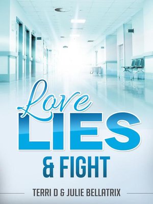 cover image of Love, Lies & Fight